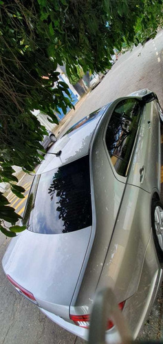 Imagem 8 de 13 de Ford Fusion 2011 2.5 Sel Aut. 4p