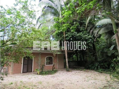 Imagem 24 de 30 de Casa Para Locação De Temporada Em Itamambuca, Ubatuba - Noc - 33257604
