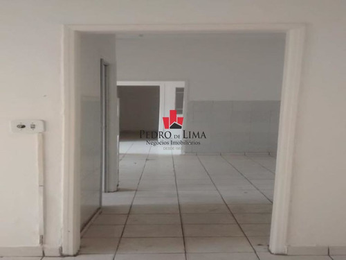 Imagem 5 de 14 de Casa Em Ótima Localização - Vila Carrão - Tp11311