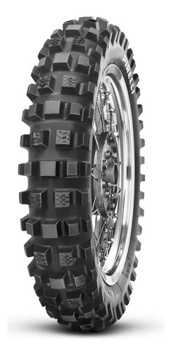 Pneu Pirelli 110/100-18 Mt16 Garacross Tt Nhs Tras. Crf250