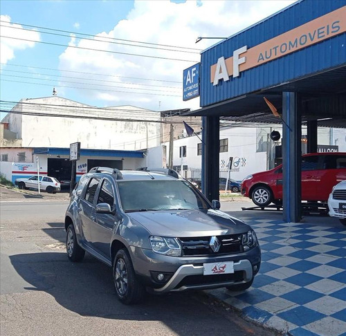 Renault Duster 1.6 16v Sce Dynamique