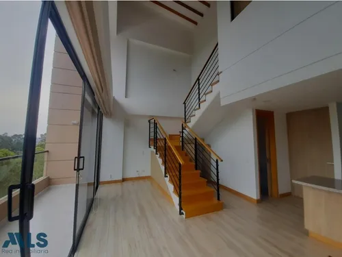 Dúplex/loft A La Venta En San Antonio De Pereira.(mls#251657)