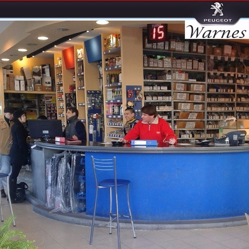 Imagen 8 de 10 de Guardaplast Delantero Derecho De Peugeot 2008