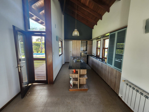 Venta Casa Funes Hills San Marino