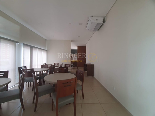 Imagem 15 de 21 de Apartamento Padrão Em Ribeirão Preto - Sp - Ap0002_rncr