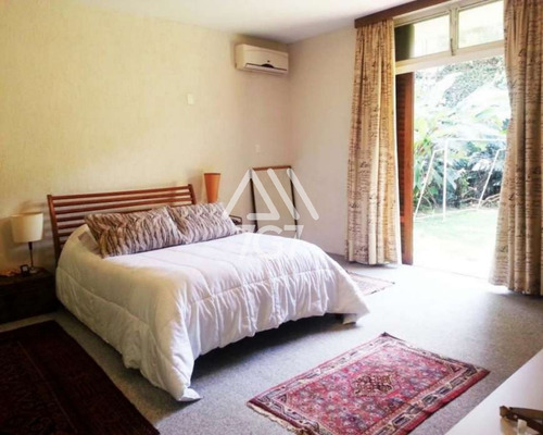 Imagem 14 de 21 de Casa Para Locção No Real Parque - Ca00775 - 34264573