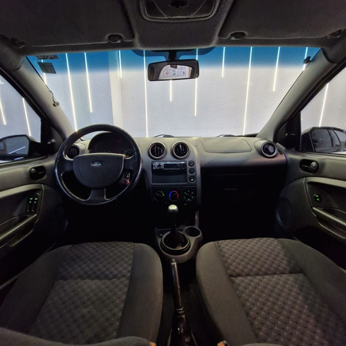 Ford Fiesta Fiesta 1.0 8V Flex/Class 1.0 8V Flex 5p