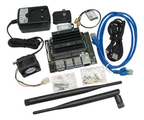 Comprar Kit De Desarrollo Tarjeta Jetson Nano  Waveshare