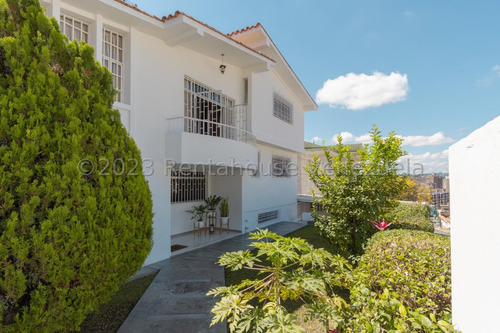 Hermosa Y Amplia Quinta En Venta En El Marqués