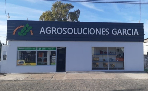 Imagen 3 de 3 de Cubierta Buco Para Sembradora 10066 2 1/8 X 15
