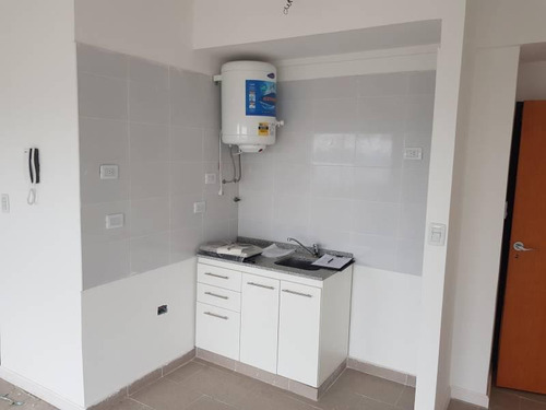 Imagen 9 de 17 de Venta De Mono Ambiente Amplio