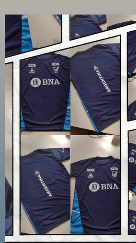 Imagen 1 de 4 de Camiseta Selección Voley