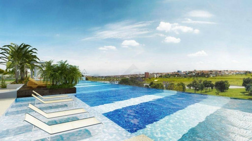 Imagem 10 de 25 de Apartamento Com 3 Dormitórios À Venda, 93 M² - Le Jardin - Indaiatuba/sp - Ap0834