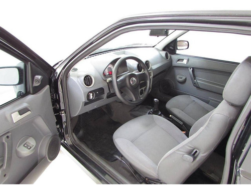 Volkswagen Gol 1.0 Mi 8v Flex 2p Manual G.iv