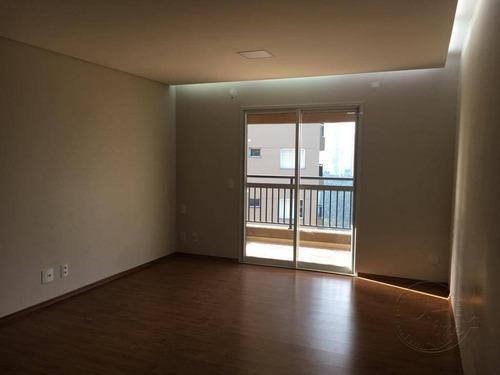 Imagem 3 de 26 de Studio Para Alugar, 49 M² Por R$ 2.000,00/mês - Jardim Tupanci - Barueri/sp - St0033