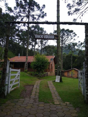 Imagem 4 de 14 de Chacara Em Gonçalves Mg Terreno Com 5.000 Metros