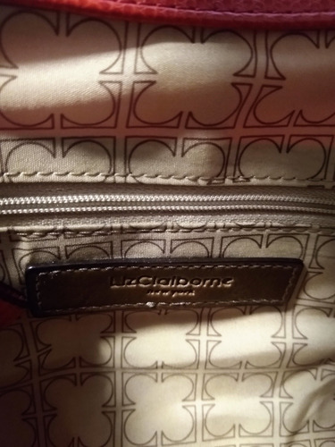 Imagen 3 de 5 de Bolsa De Mano Liz Claiborne