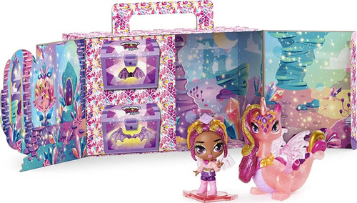 Hatchimals Pixies Riders Coleccionables