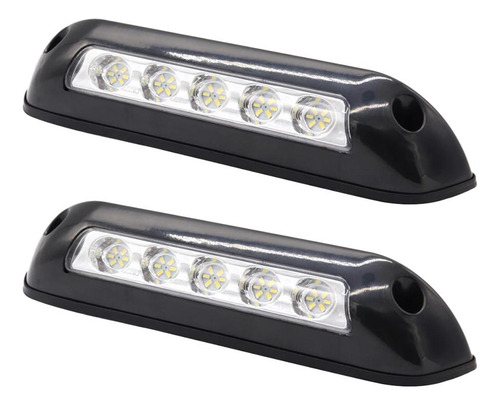 Luces De Toldo Impermeables De 12v Luces De Porche Rv