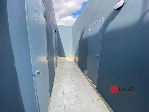 Imagen 18 de 19 de Departamento En Venta S/duarte Quiros 2100 Con Amenities