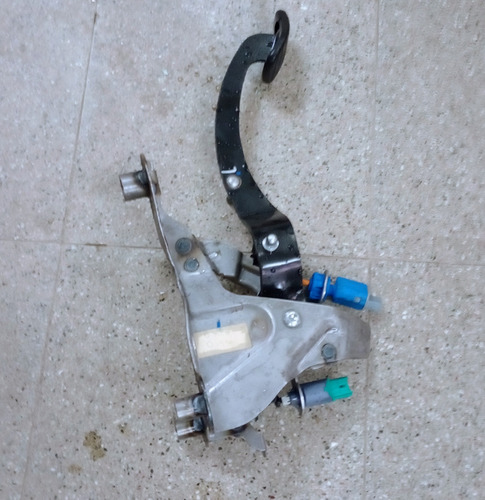 Pedal De Embrague Renault Fluence , Megane 3