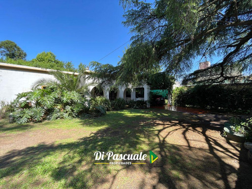 Venta Casa Quinta En Paso Del Rey - Moreno