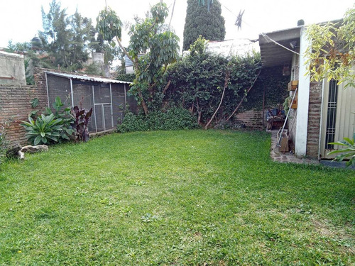 Venta Casa 3 Ambientes Con Cochera Isidro Casanova