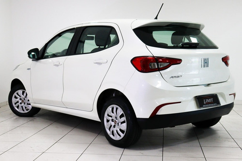 Fiat Argo 1.0 Firefly Drive