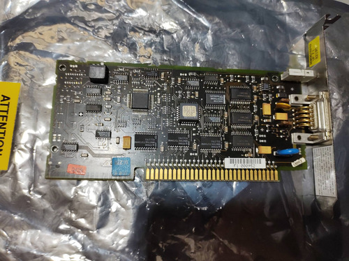 Clp Siemens Módulo C79040-a7420-c17-04-85 (Usado)