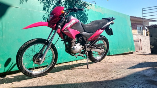 Imagem 1 de 5 de Honda Ks