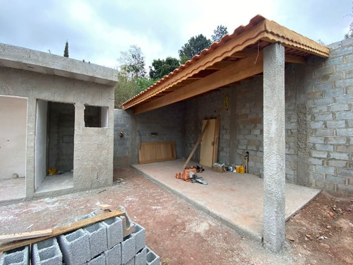 Imagem 14 de 29 de Chácara À Venda, 431 M² Por R$ 860.000,00 - Mato Dentro - Mairiporã/sp - Ch1499