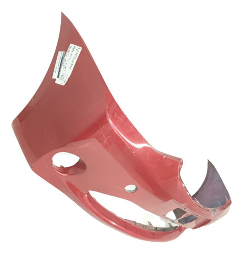 Parachoque Dianteiro Toyota Etios 2012/2016 521190d310400 (Recondicionado)