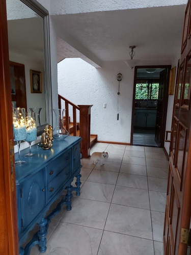 Imagen 4 de 30 de Casa En Venta En Loma Ñs De Valle Escondido