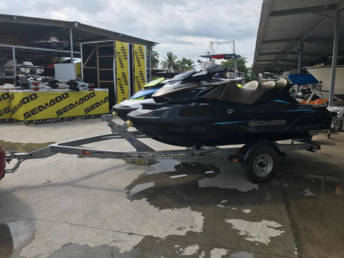 Imagen 7 de 9 de Sea Doo 230 Y 260