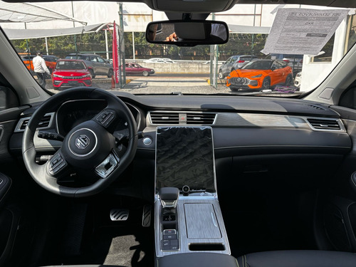 MG RX5 1.5 Tgdi Elegance Dct7