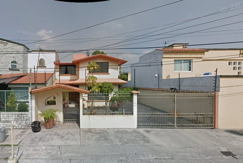 Casa En Venta En Flamingos, Las Arboledas, Tlalnepantla De Baz Maja61