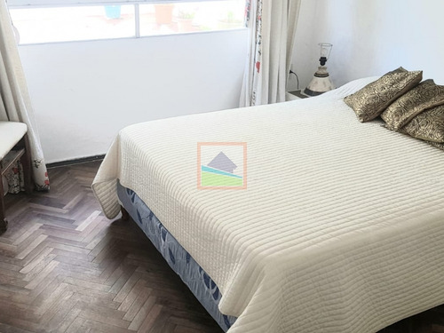 Imagen 7 de 14 de Punta Del Este Apartamento De 2 Dormitorios Gorlero