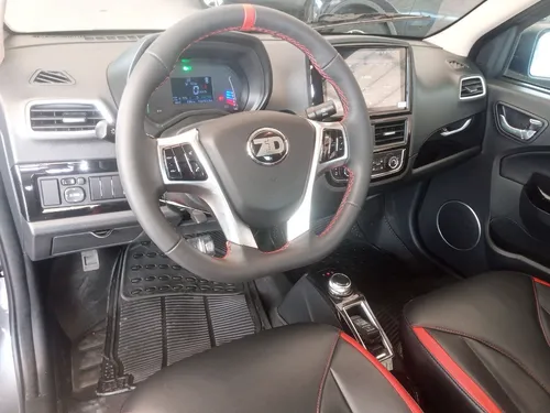 Stärk Zhidou D2s Eléctrico Ltq468