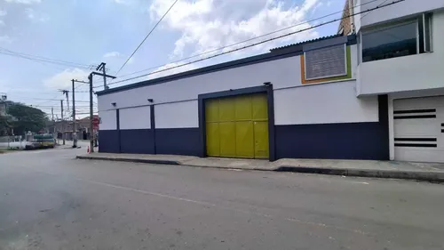 Amplia Bodega Esquinera En Funza (520m2, 15kva). Cod A5815