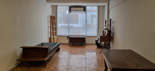 Departamento Monoambiente En Venta En Microcentro