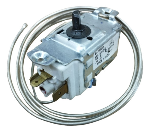 Termostato Heladera Electrolux Dc360 Robertshaw Rc 93609-4