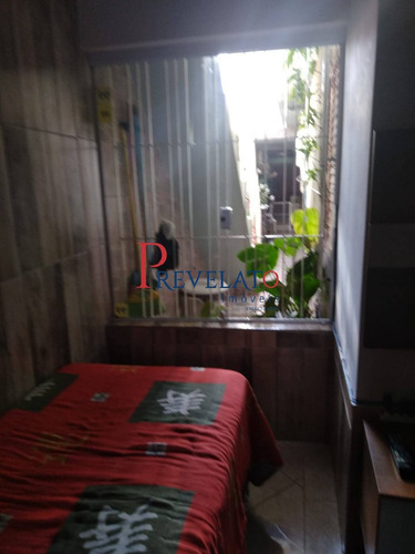 Imagem 9 de 15 de Ct-4319 Casa Térrea Em Ótima Localização - Ct-4319