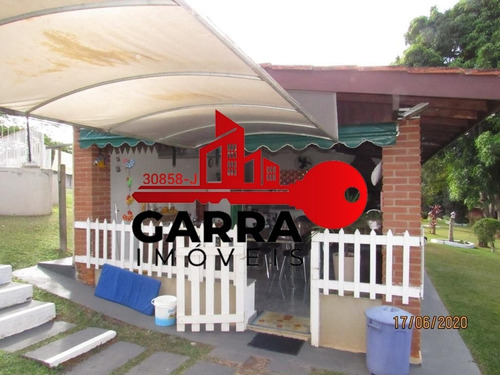 Imagem 12 de 24 de Chacara - Ch00348 - 69841143