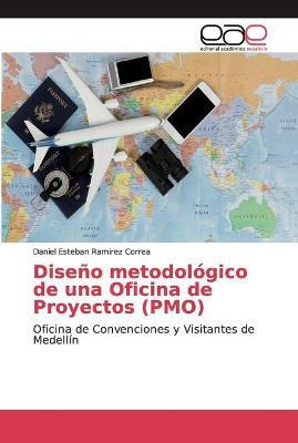 Libro Diseno Metodologico De Una Oficina De Proyectos (pm...