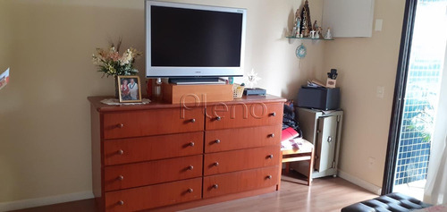 Imagem 23 de 30 de Apartamento À Venda Em Jardim Proença - Ap017093