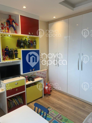 Imagem 15 de 25 de Apartamento - Ref: Lb4ap56489