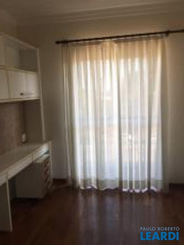 Imagem 6 de 15 de Apartamento - Jardim Bonfiglioli - Sp - 530081