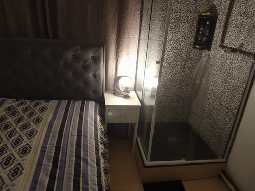 Imagem 8 de 21 de Apartamento 3 Quartos Barueri - Sp - Centro - 0449