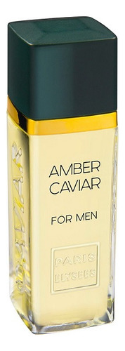 Caviar Amber 100ml