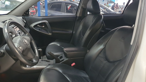 Toyota RAV4 2.4 4X2 16V